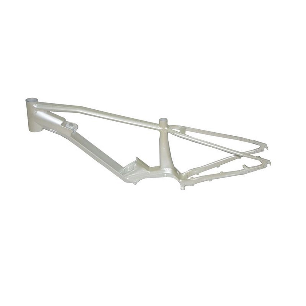 RKS GF25 ŞASİ BEYAZ #RK 31759